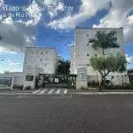 LOTE 536 - APARTAMENTO - SÃO JOSÉ DO RIO PRETO / SP