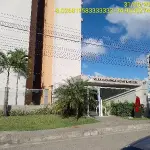 LOTE 189 - APARTAMENTO - RECIFE / PE