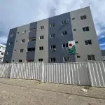 LOTE 168 - APARTAMENTO - JOAO PESSOA / PB