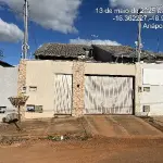 LOTE 053 - CASA - ANAPOLIS / GO