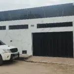 LOTE 028 - CASA - TEIXEIRA DE FREITAS / BA