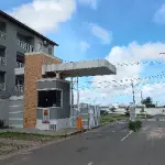LOTE 095 - APARTAMENTO - SAO JOSE DE RIBAMAR / MA