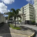 LOTE 182 - APARTAMENTO - PAULISTA / PE