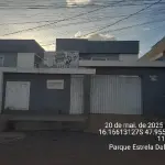 LOTE 071 - APARTAMENTO - LUZIANIA / GO