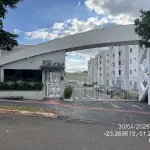 LOTE 200 - APARTAMENTO - CAMBE / PR