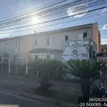 LOTE 154 - APARTAMENTO - CAMPO GRANDE / MS