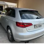 AUDI A3 SPB