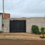 LOTE 457 - CASA - ARARAS / SP