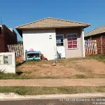 LOTE 523 - CASA - PRESIDENTE PRUDENTE / SP