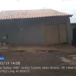 LOTE 483 - CASA - FRANCA / SP