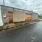 LOTE 109 - CASA - CURVELO / MG