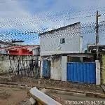 LOTE 173 - APARTAMENTO - SANTA RITA / PB