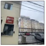 LOTE 559 - APARTAMENTO - SÃO PAULO / SP
