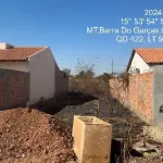 LOTE 156 - TERRENO - BARRA DO GARÇAS / MT