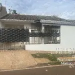 LOTE 219 - CASA - MANDAGUAÇU / PR