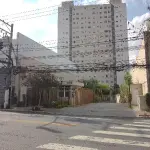 LOTE 542 - APARTAMENTO - SÃO PAULO / SP