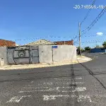 LOTE 535 - CASA - SÃO JOSÉ DO RIO PRETO / SP