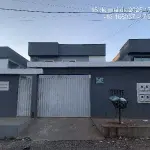 LOTE 072 - APARTAMENTO - LUZIANIA / GO