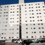 LOTE 116 - APARTAMENTO - JUIZ DE FORA / MG