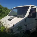 CAMINHÃO IVECOFIAT/DAILY4912