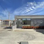 LOTE 104 - APARTAMENTO - CONGONHAL / MG