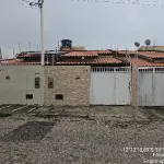 LOTE 011 - CASA - FEIRA DE SANTANA / BA