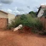 LOTE 062 - TERRENO - IPORA / GO