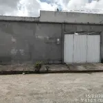 LOTE 163 - CASA - BRAGANÇA / PA