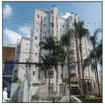 LOTE 541 - APARTAMENTO - SÃO PAULO / SP
