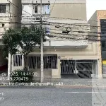 LOTE 204 - APARTAMENTO - CURITIBA / PR