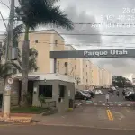 LOTE 139 - APARTAMENTO - UBERABA / MG