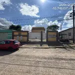 LOTE 051 - APARTAMENTO - AGUAS LINDAS DE GOIAS / GO