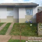 LOTE 508 - CASA - MARILIA / SP