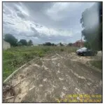 LOTE 041 - TERRENO - MAURITI / CE