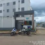 LOTE 135 - APARTAMENTO - SETE LAGOAS / MG