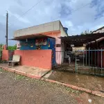 LOTE 176 - CASA - CHA DE ALEGRIA / PE