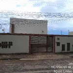 LOTE 048 - APARTAMENTO - AGUAS LINDAS DE GOIAS / GO