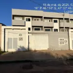 LOTE 067 - APARTAMENTO - LUZIANIA / GO