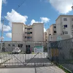 LOTE 187 - APARTAMENTO - PAULISTA / PE