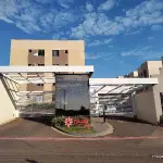 LOTE 217 - APARTAMENTO - LONDRINA / PR