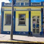 CASA - ANDRADE NEVES Nº 363 - RIO GRANDE - RS