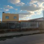 LOTE 112 - CASA - ESMERALDAS / MG