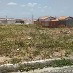 LOTE 196 - TERRENO - TERESINA / PI
