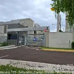 LOTE 149 - APARTAMENTO - CAMPO GRANDE / MS
