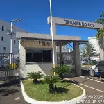 LOTE 144 - APARTAMENTO - UBERLANDIA / MG