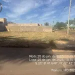 LOTE 125 - TERRENO - PLANURA / MG