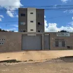 LOTE 076 - APARTAMENTO - NOVO GAMA / GO