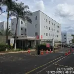 LOTE 145 - APARTAMENTO - UBERLANDIA / MG