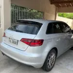AUDI A3 SPB