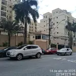 LOTE 512 - APARTAMENTO - OSASCO / SP
